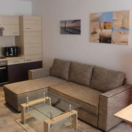 Hoffmann Appartement