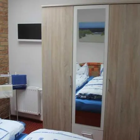 Apartamento Hoffmann *