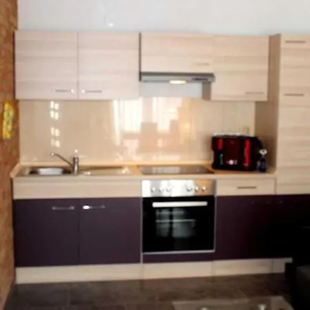 Hoffmann Apartamento