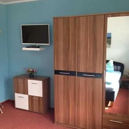 Apartamento Hoffmann Binz