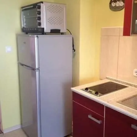 Apartamento Hoffmann