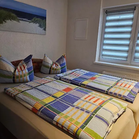 Hoffmann Apartament