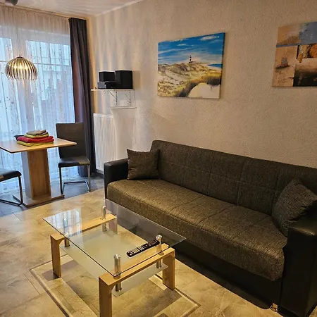 Appartement Hoffmann