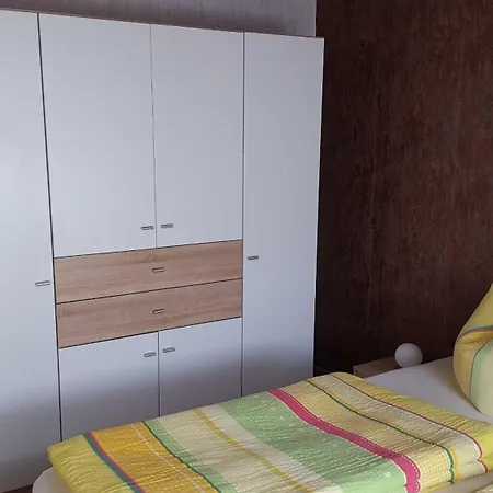 Apartament Hoffmann