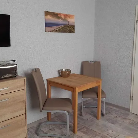 Hoffmann Apartament *