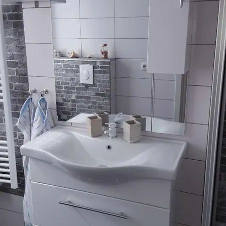 Hoffmann Apartamento *