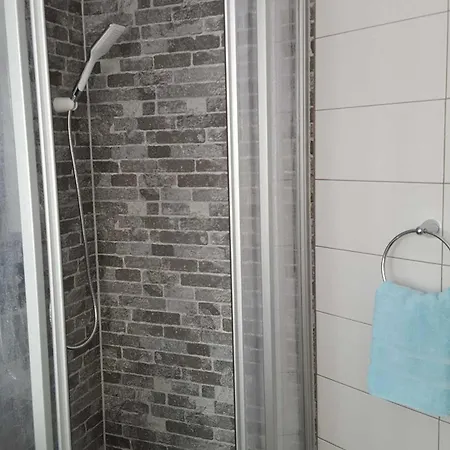 شقة Hoffmann بينز