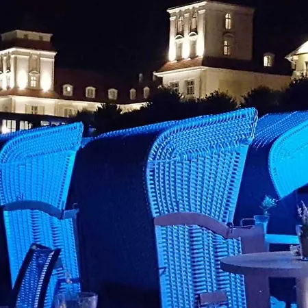 Appartement Hoffmann