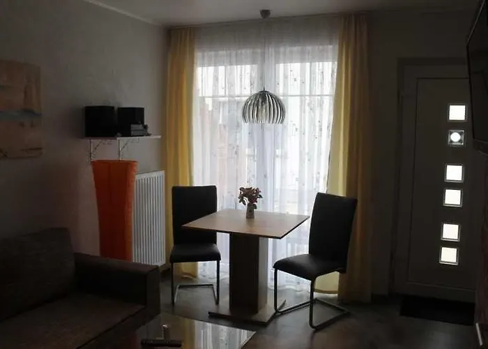 Apartment Hoffmann