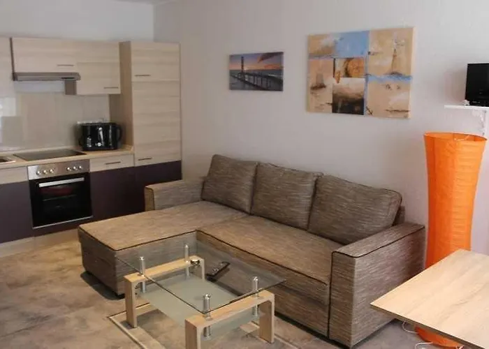 Hoffmann Apartament