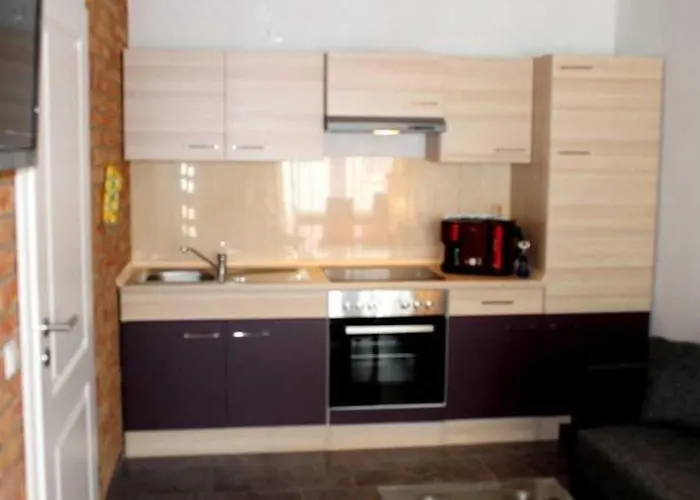 Hoffmann Apartament