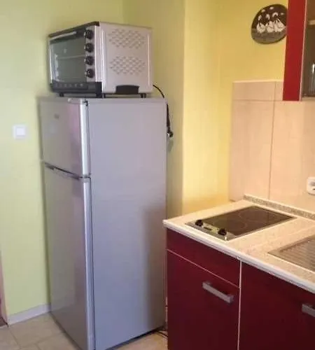 Apartament Hoffmann