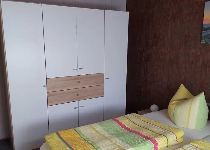 Apartament Hoffmann