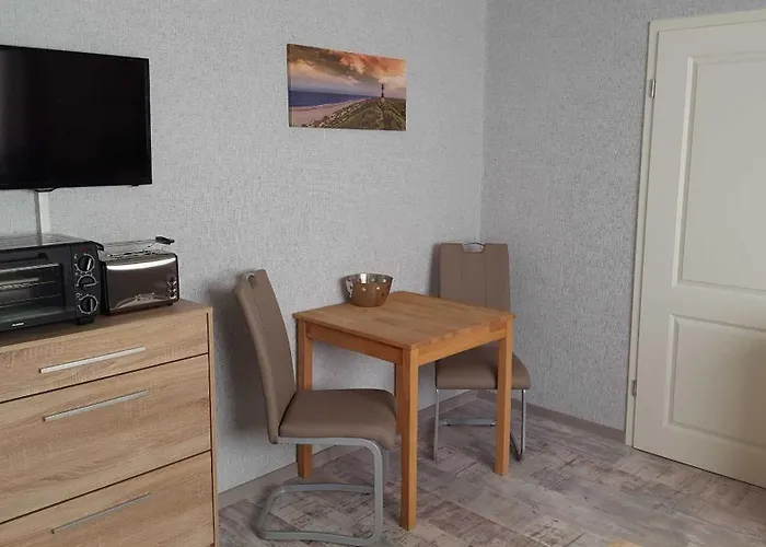 Hoffmann Apartament *