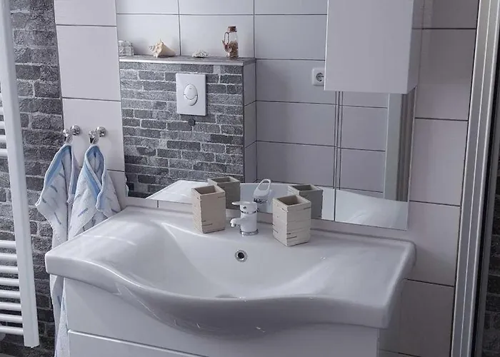 Hoffmann Apartament *
