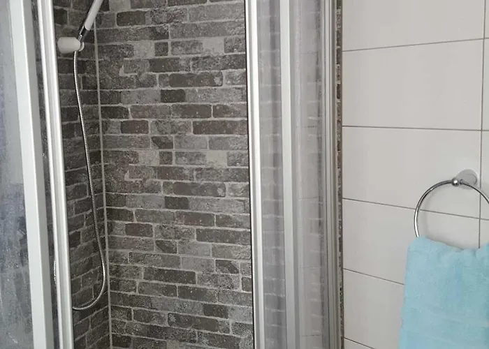 Apartament Hoffmann Binz